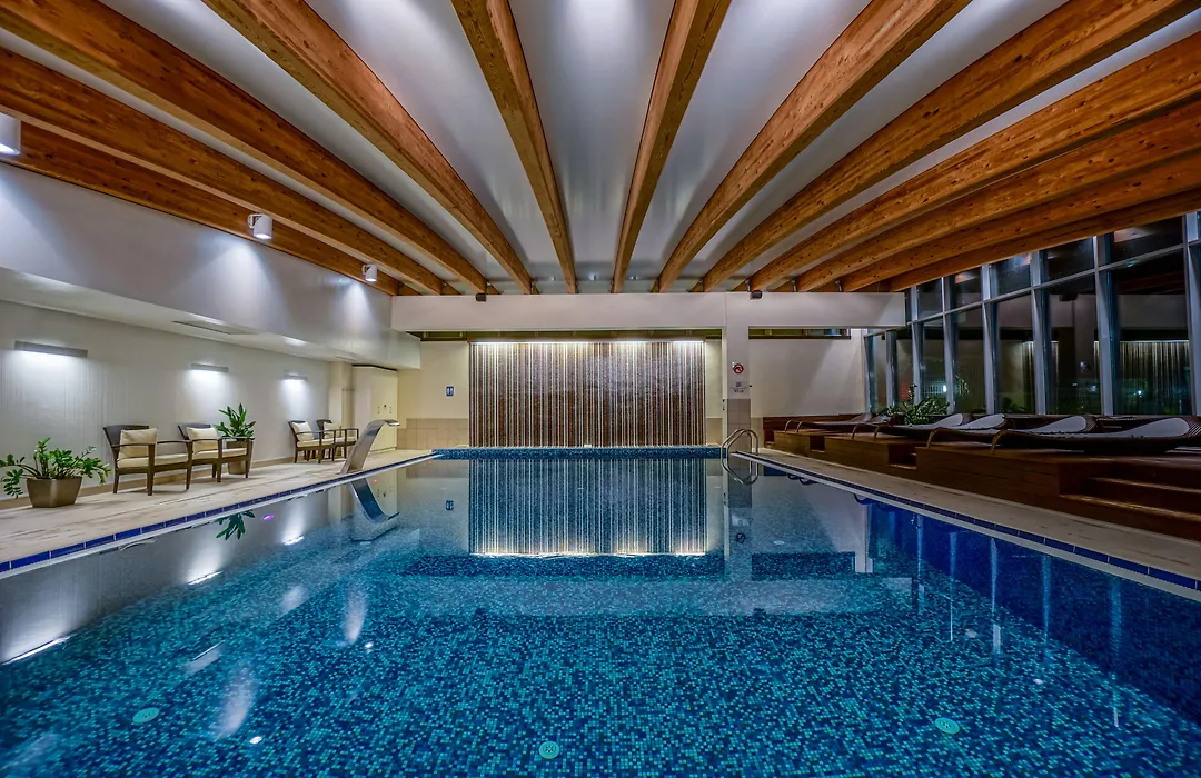 Andersia Hotel & Spa Poznan, A Member Of Radisson Individuals-1